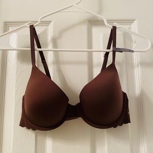 NWT Aerie Full Coverage Bra - 34C